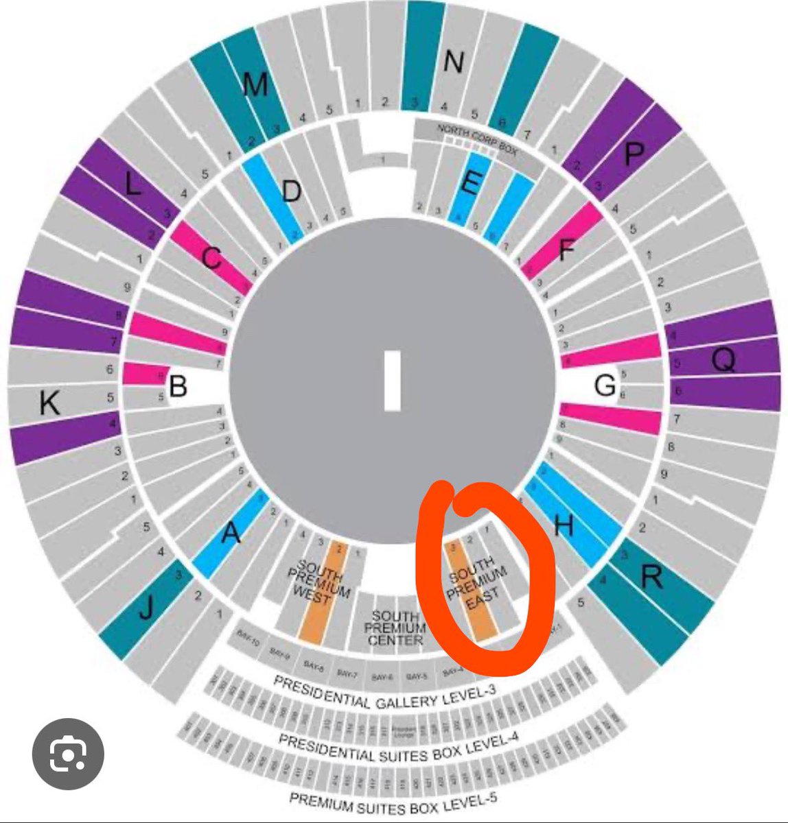 _rusiiikes's tweet photo. Tickets Available for IPL Final. South premium east bay 3. Parking ticket is included as well .DM for prices

#IPL2025 #Ahmedabad #IPLFinal #RCB https://t.co/Vuh8mw254m