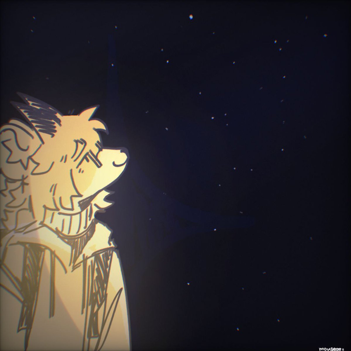 AstroMouse✧ tweet media