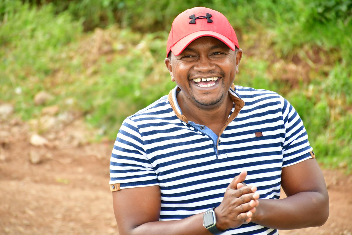 This day reminds us of the strength, courage, and unity that brought us self- governance.
May it always be upon us to make today and tomorrow better than yesterday was.
Blessed Madaraka day, blessed Sunday and a prosperous new month of June.
#TunyorokieKigumo
#GodAboveAll
#