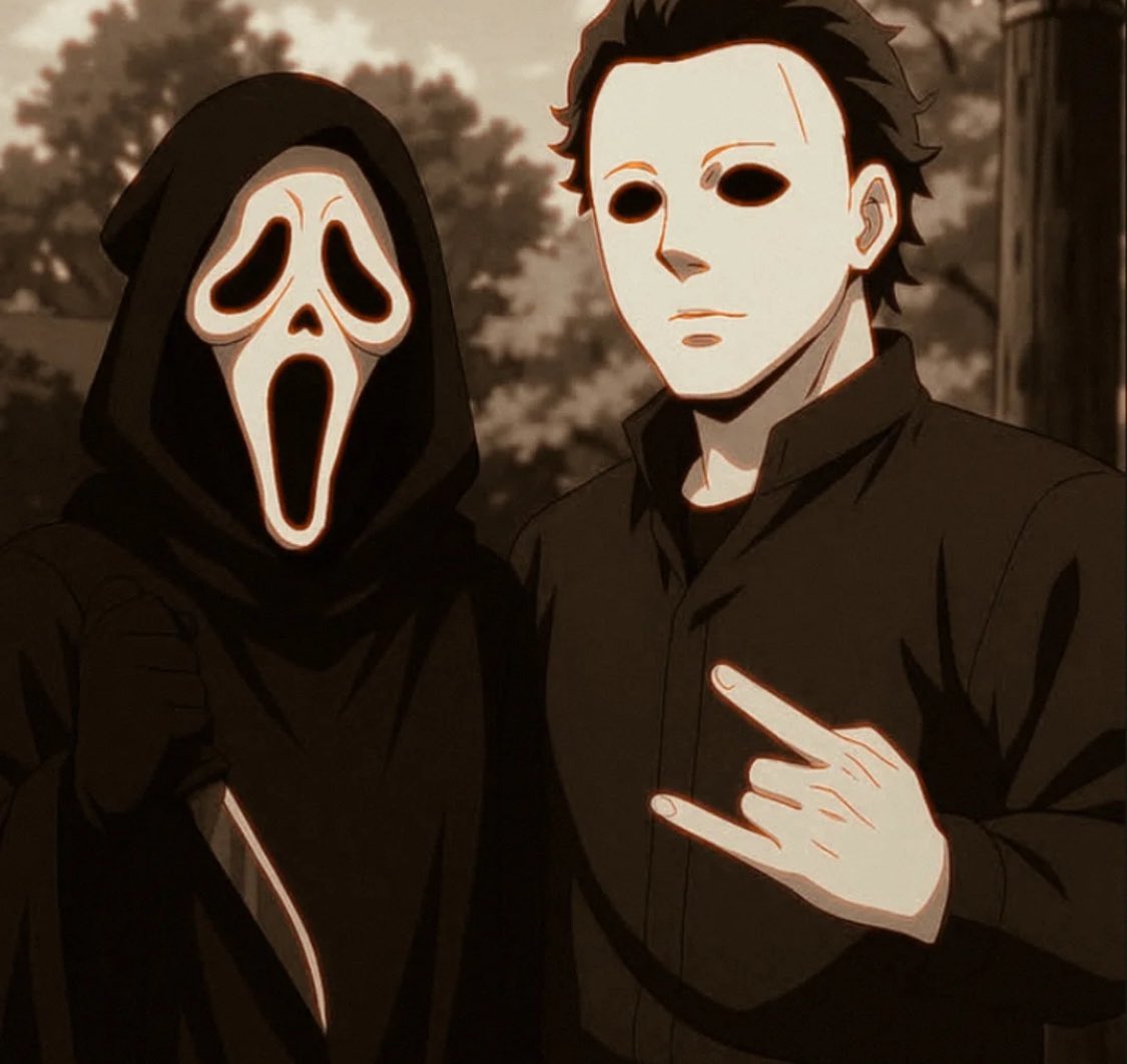 Scream Corridor (@screamcorridor) on Twitter photo 