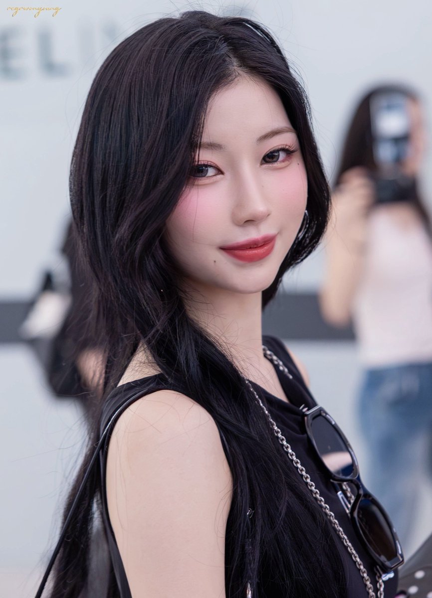 #ASA #アサ #아사 #榎並杏紗