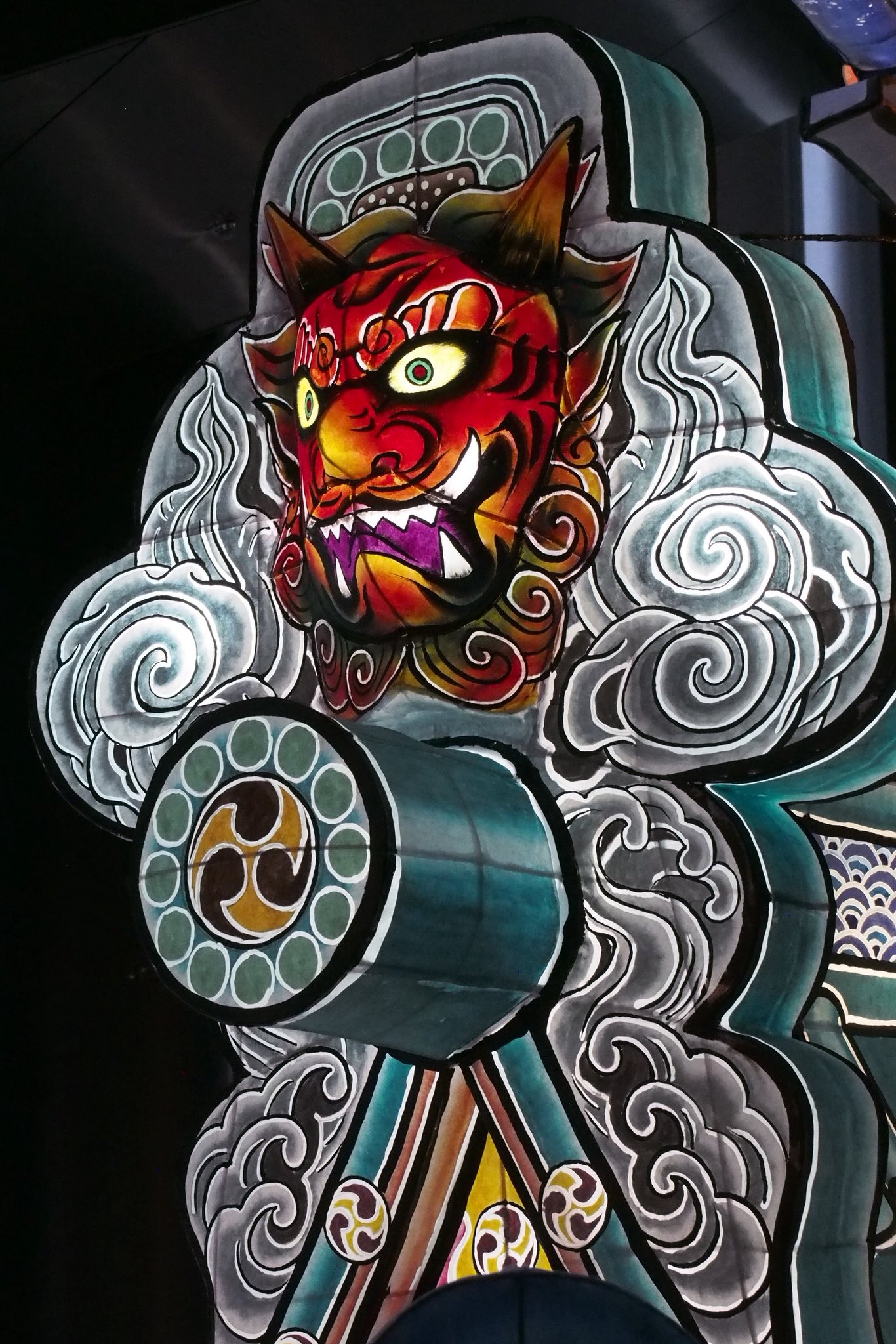 OpenNebuta@ねぶた専用 (@OpenNebuta) / X