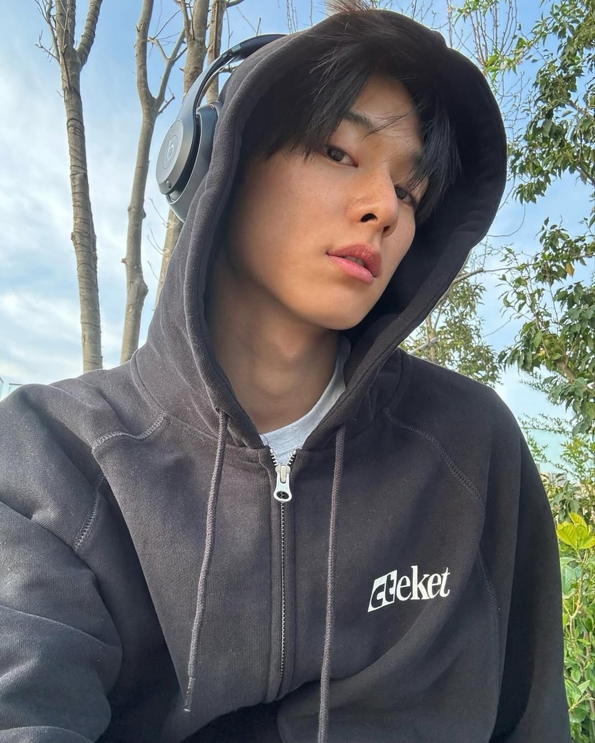 💙 Ke @xselfol dulu tweet media