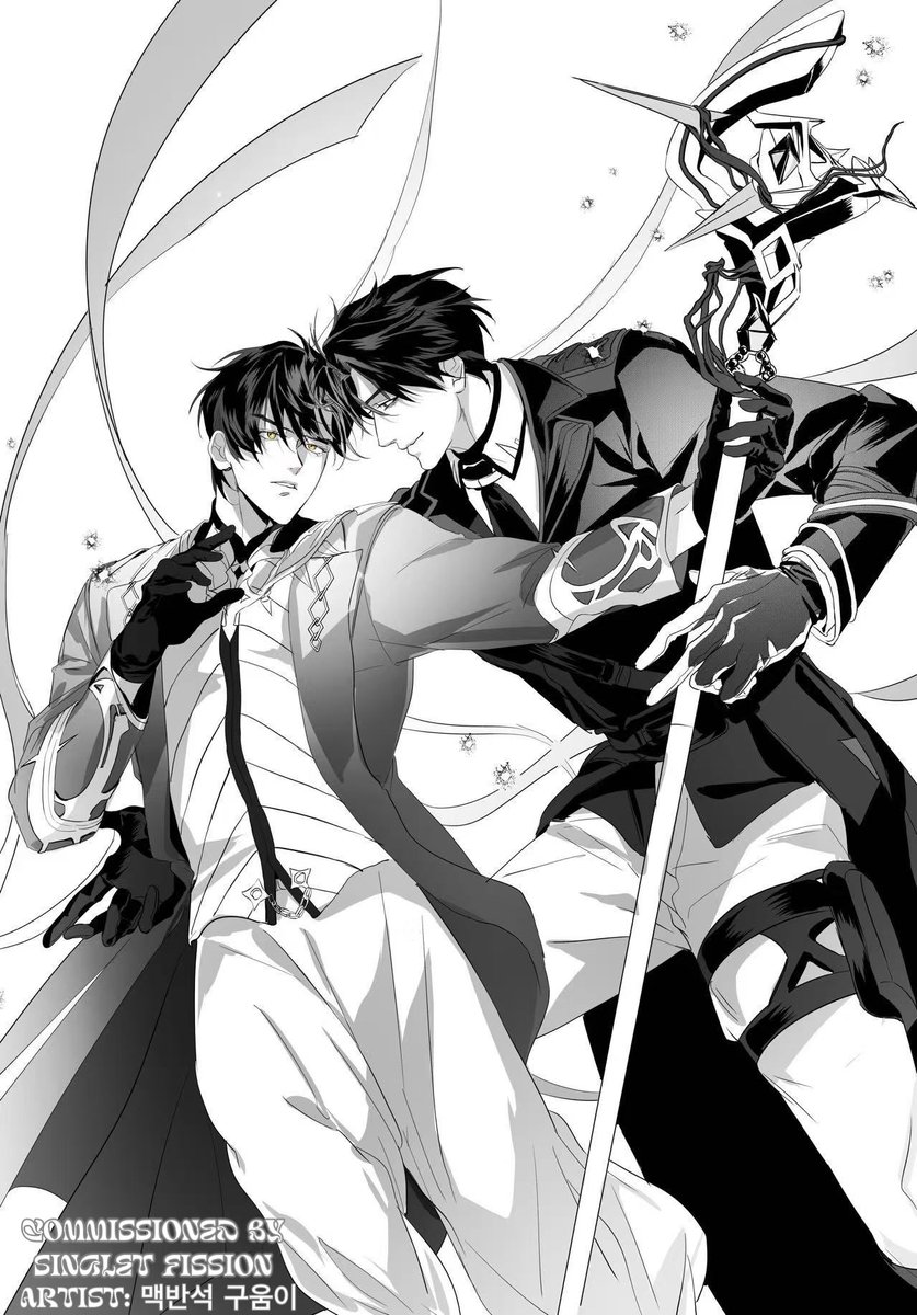 #LaDS #LoveandDeepspace #Caleb #Zayne #applesnow 
A rare photo, collected in Caleb's photo album.
 ✦ ⋆ • ☁︎ ☾ ⋆ • ⋆ ✦ • ⋆ ☁︎ • ⋆
Thanks to <a href="/UNA_COMI77/">웅나</a> for this commission🥰