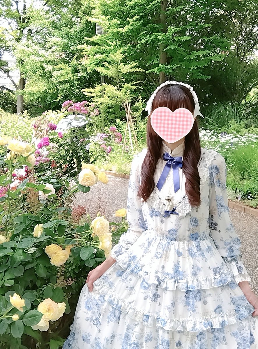 未実 tweet media