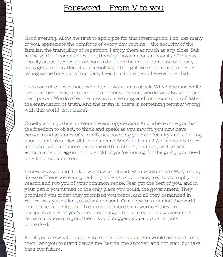 I started this morning with a cup of tea and decided to #readthecultmanifesto 

cultdao.io/manifesto.pdf