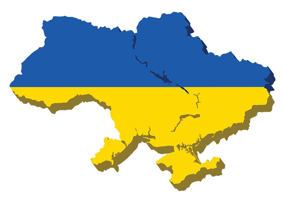 ❗️Drop a flag of your country if you continue to support 🇺🇦Ukraine