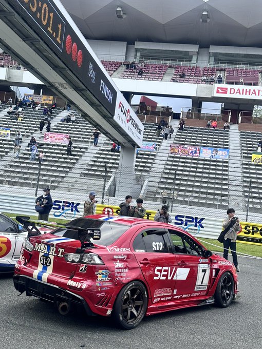 Twitterのコスプレ画像4