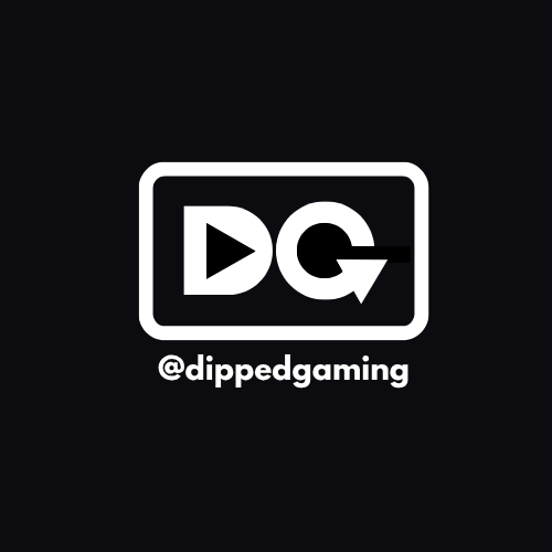 Dipped Gaming tweet media