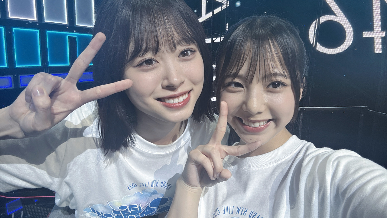 日向坂46 OVERTHERAINBOMMライブ 直筆サイン 下田衣珠季 ヒキ 日向坂46