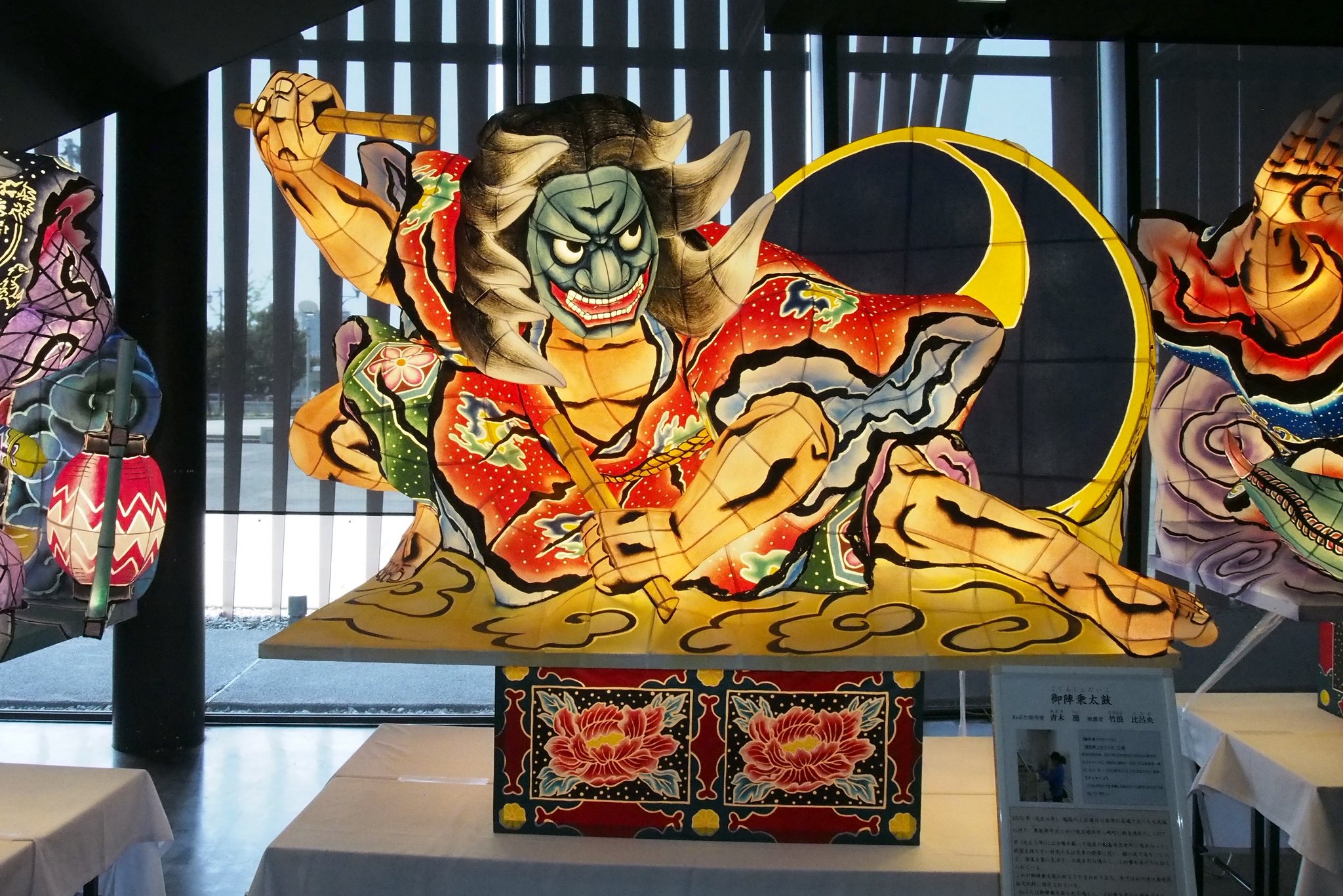 OpenNebuta@ねぶた専用 (@OpenNebuta) / X