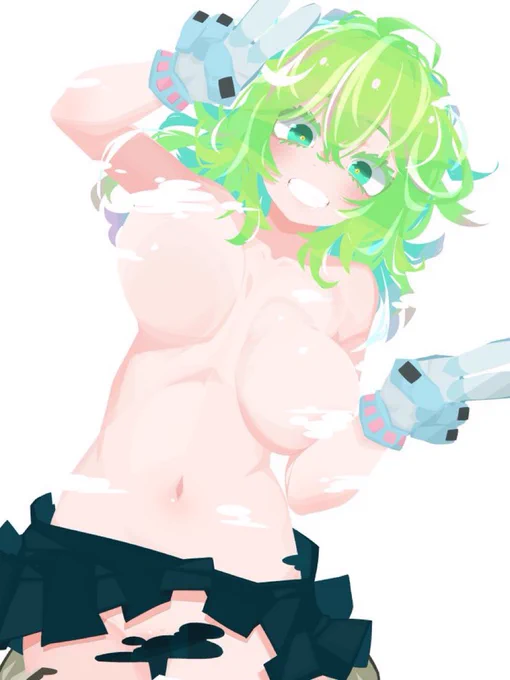 みてて。