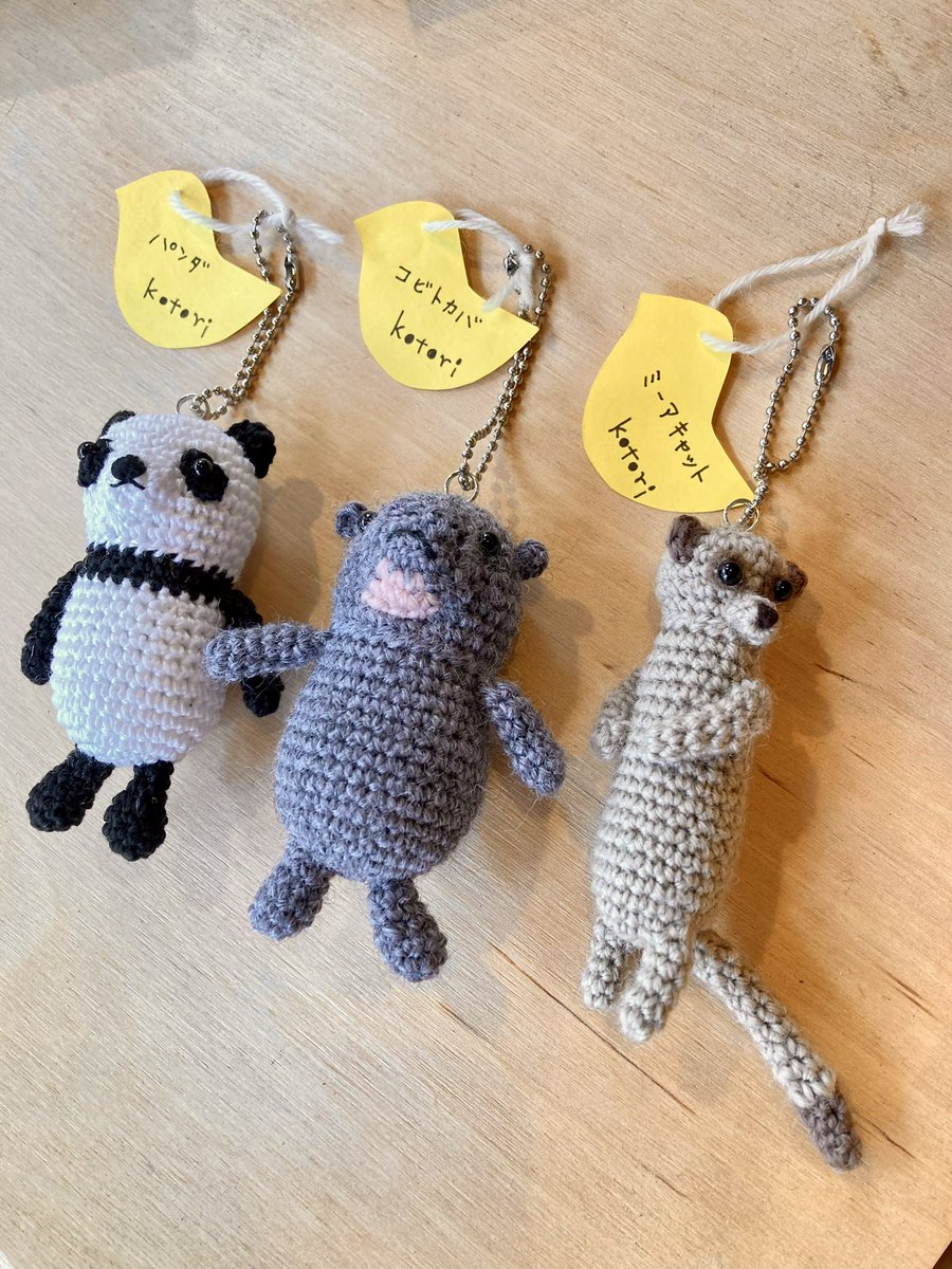 kotoriさんが 新作を納品してくれました‼️ ╰(*´︶`*)╯♡ kotoriさん