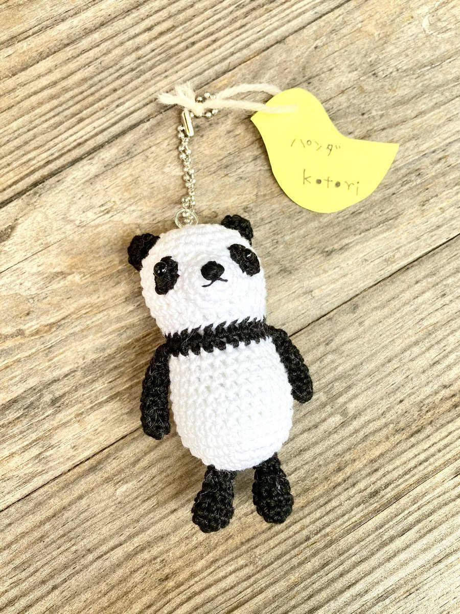 kotoriさんが 新作を納品してくれました‼️ ╰(*´︶`*)╯♡ kotoriさん