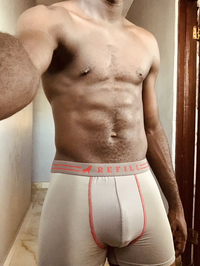 Proof of life……..striving on!