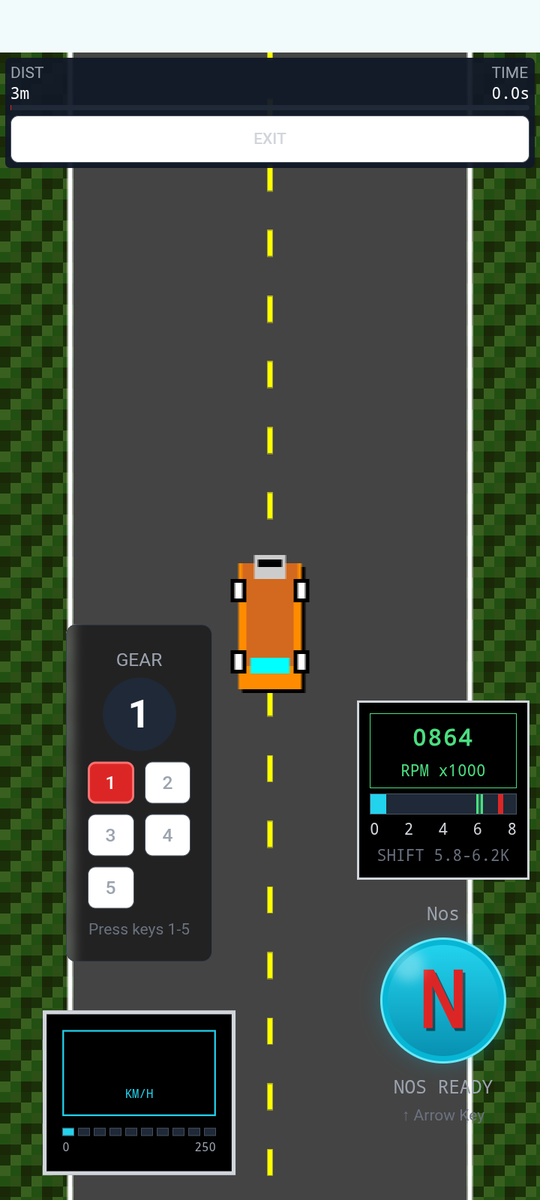 spanRRacer's tweet photo. Work in progress - Mobile version layout https://t.co/bDoWIUcVaM