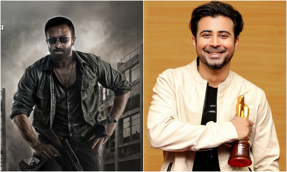 আফরান নিশো ক্ষমা চাইলে তাণ্ডব-এ থাকবেন: রায়হান রাফী