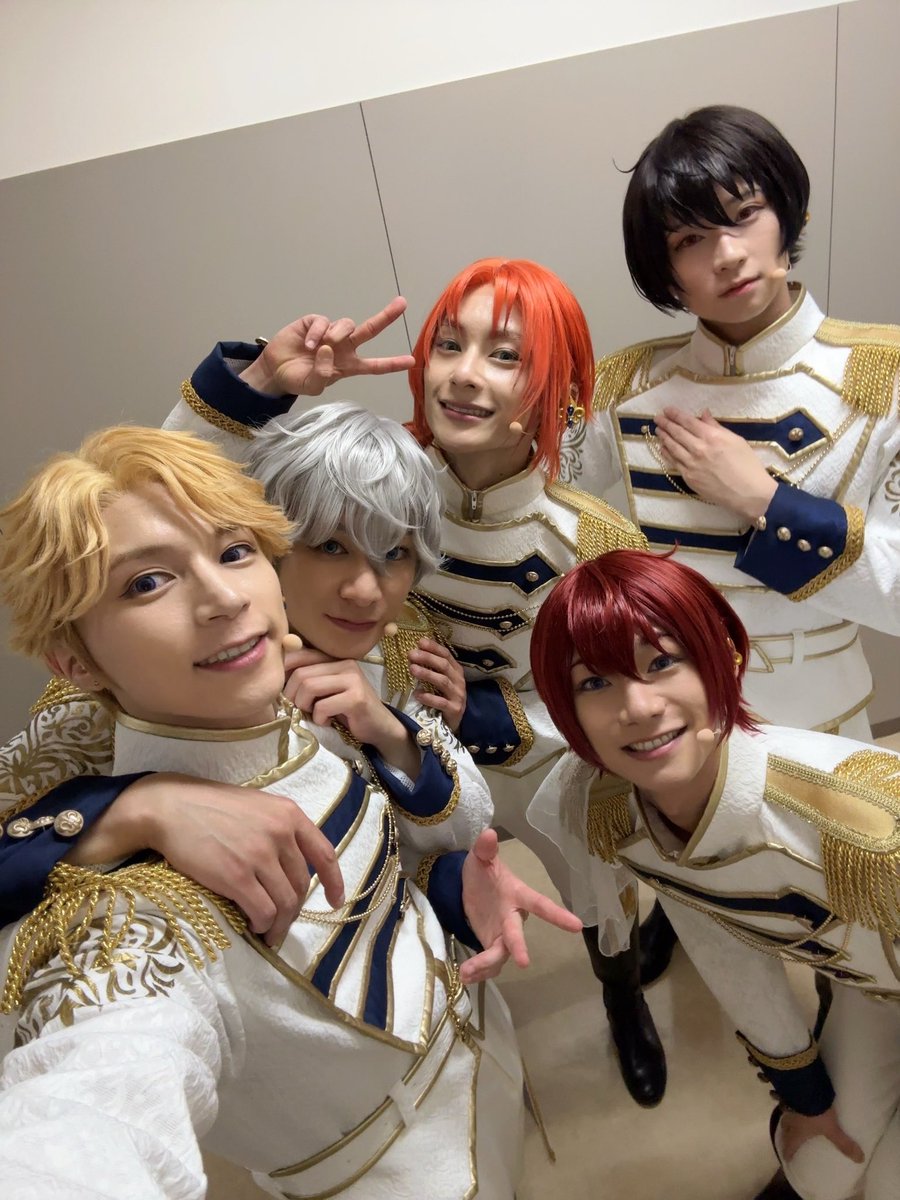 高崎翔太 tweet media