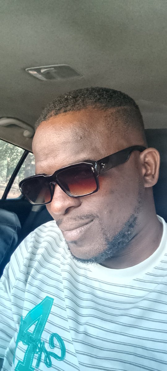 Morriscom2's tweet image. African Giant Alpha Man 💯💪💪