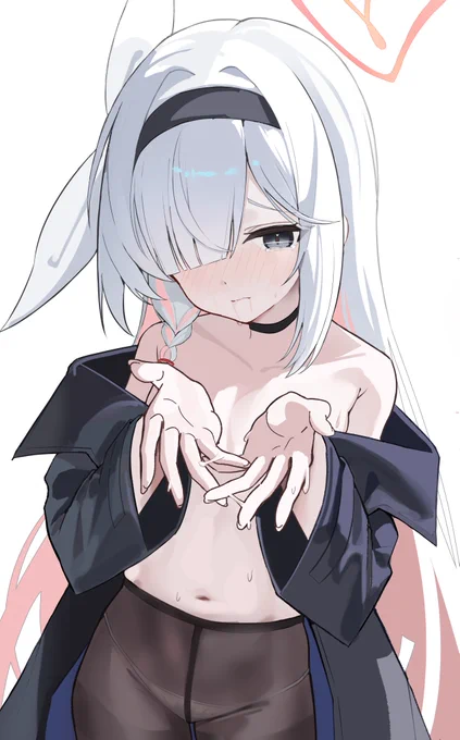 苦い