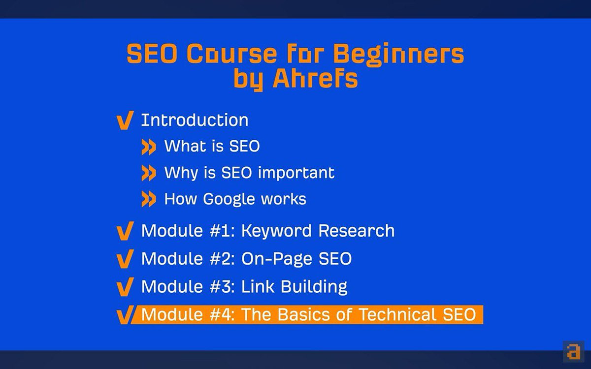 yuzstack's tweet photo. Let’s learn some SEO 🤝🤭😎

#SEO #SEOMarketing #WebDev #YuzStack https://t.co/jrBYiPXm22