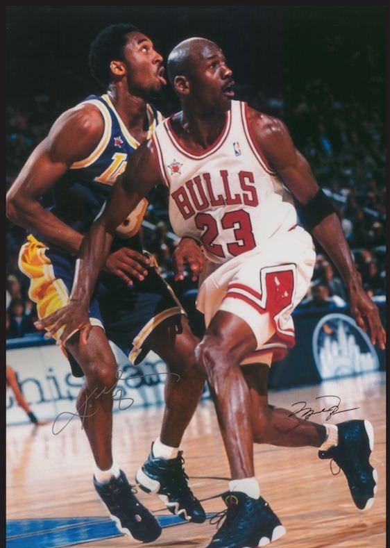 Part2Sugar's tweet photo. #HoraceGrant 
#OrlandMagic 
#KobeBryant

「若い頃の私にとって、ジョーダンは競争相手ではなかった」とアイザイア トーマス | バスケットボールキング
https://t.co/uFSms6O4vx https://t.co/XRhieqxWNw