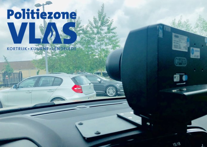 Politiezone VLAS tweet media