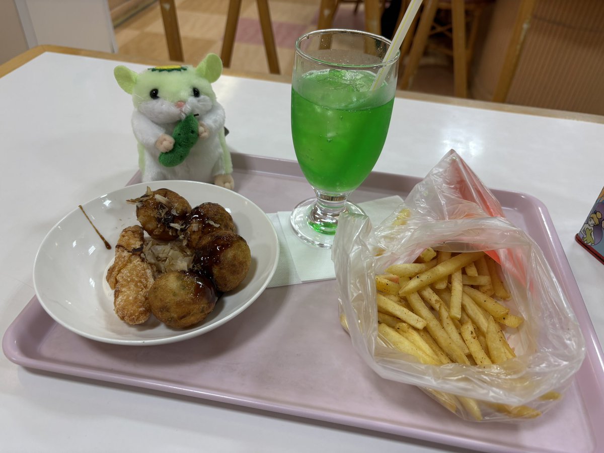 podOoq's tweet photo. ﾊﾑﾊｰ https://t.co/tWkzISQFWy