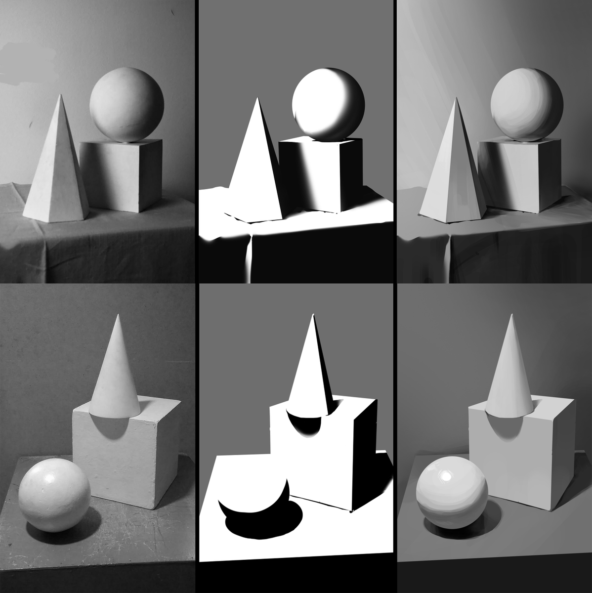 study