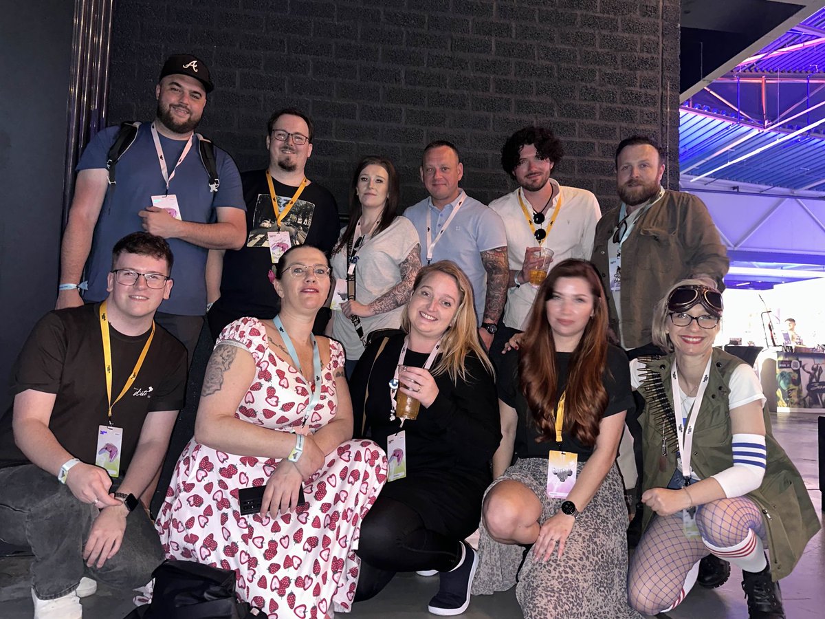 Rampagegranny78 (@missdevillps4) on Twitter photo I was soooo ready for a couple of days away from reality! My life been upside down lately. BUT spending this weekend with all these beautiful souls feels soooo good! @dayz we missed <a href="/bohemiainteract/">Bohemia Interactive</a> here at #twitchconrotterdam!! Getting ready for for today!! I was soooo ready for a couple of days away from reality! My life been upside down lately. BUT spending this weekend with all these beautiful souls feels soooo good! @dayz we missed <a href="/bohemiainteract/">Bohemia Interactive</a> here at #twitchconrotterdam!! Getting ready for for today!!