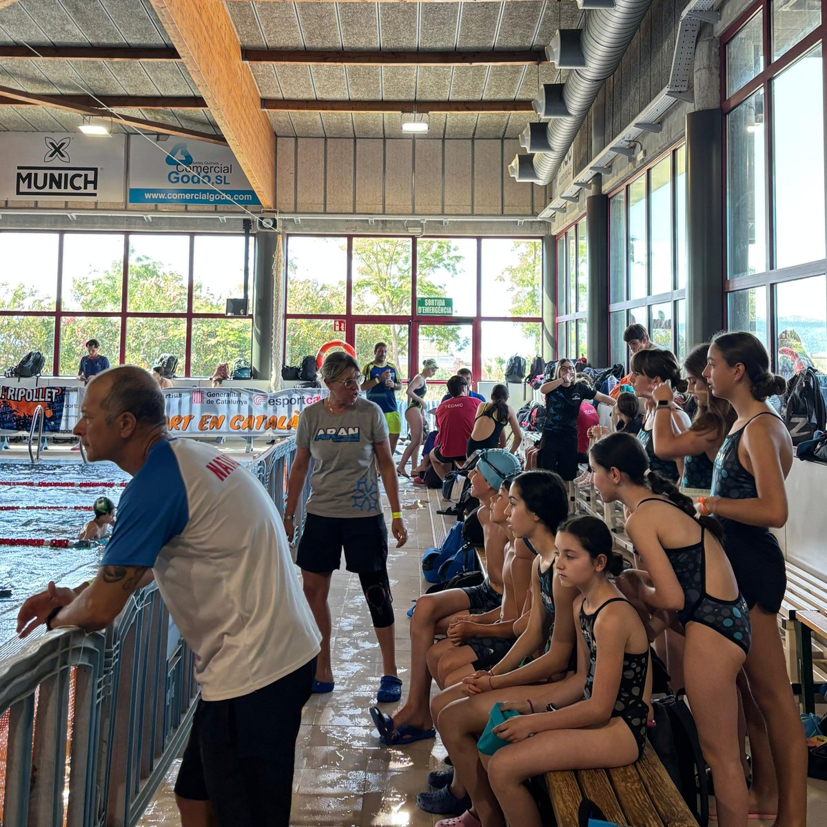 C.E. de l'Anoia tweet media