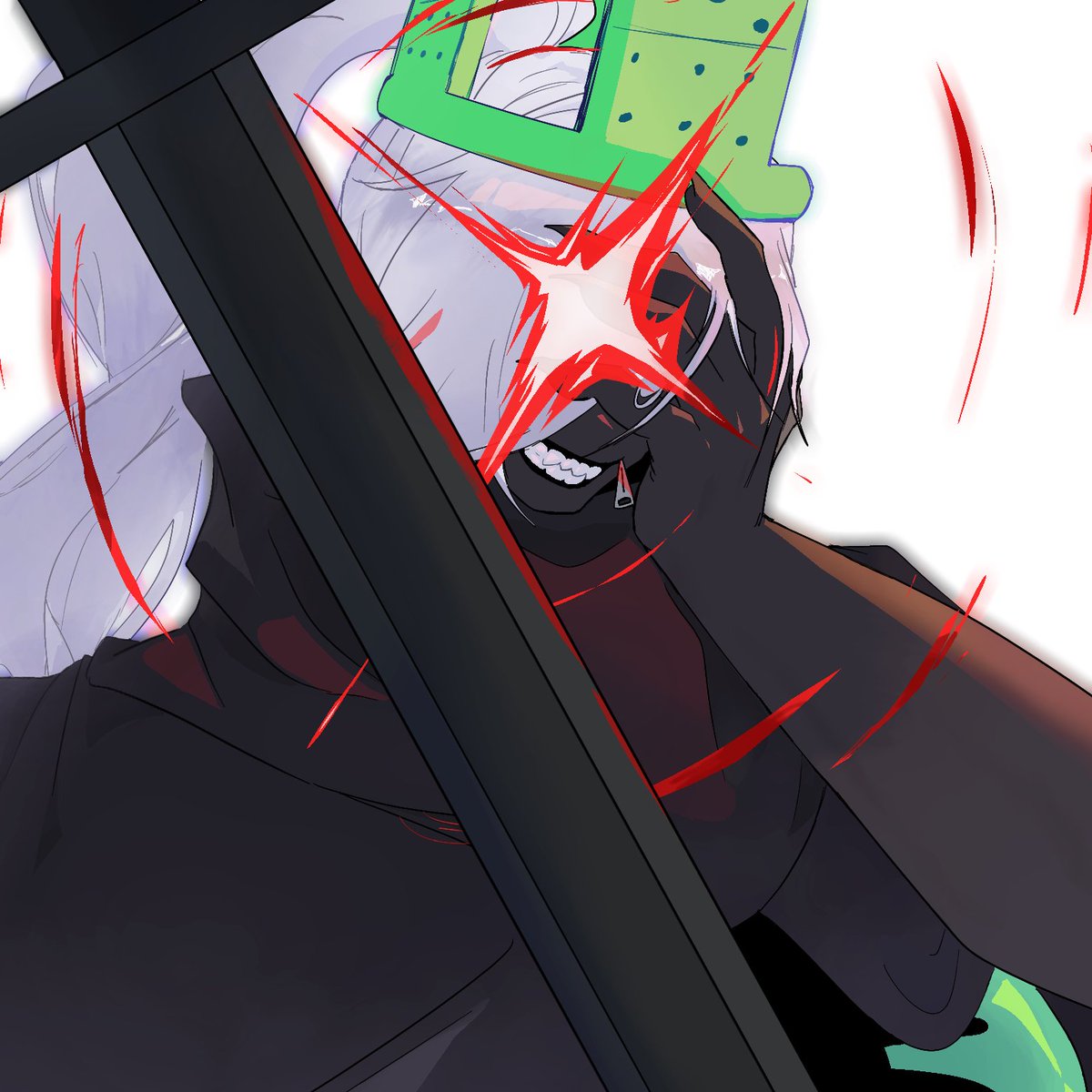 myrgonyl's tweet image. #ROBLOX #Forsaken #1x1x1x1