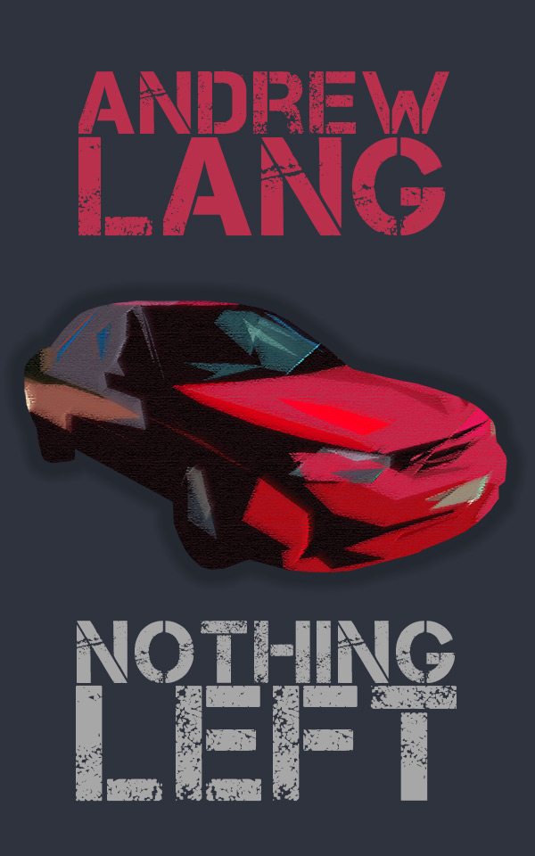 Nothing Left by Andrew Lang. A 15 minute short story. One man loses everything in a split-second. 15minutefiction.com/nothing-left-1