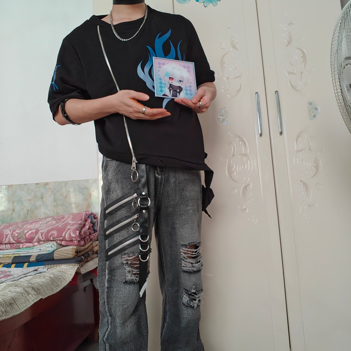 请关注邪影喵，邪影什么都会做的