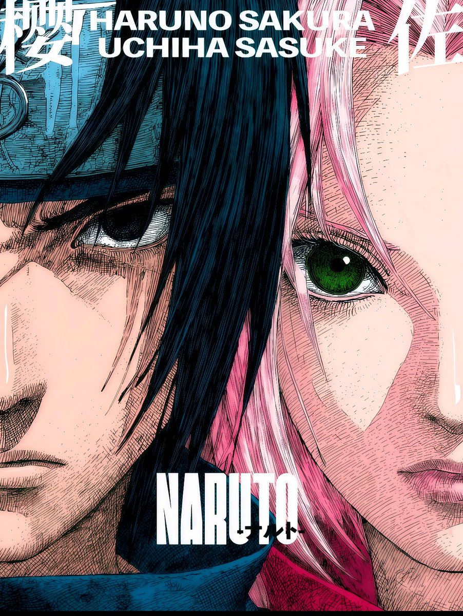 #Sasusaku #サスサク