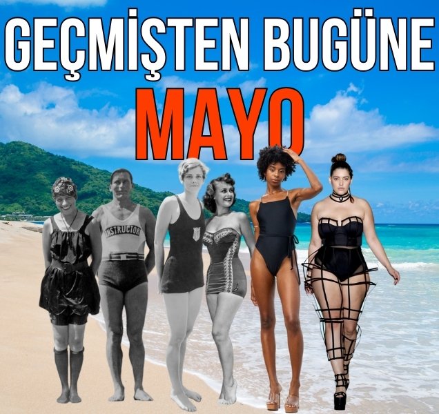 Mayonun asırlık yolculuğu müzede sergilendi

İşte geçmişten bugüne mayo...

#aktüel 

patronlardunyasi.com/mayonun-asirli…