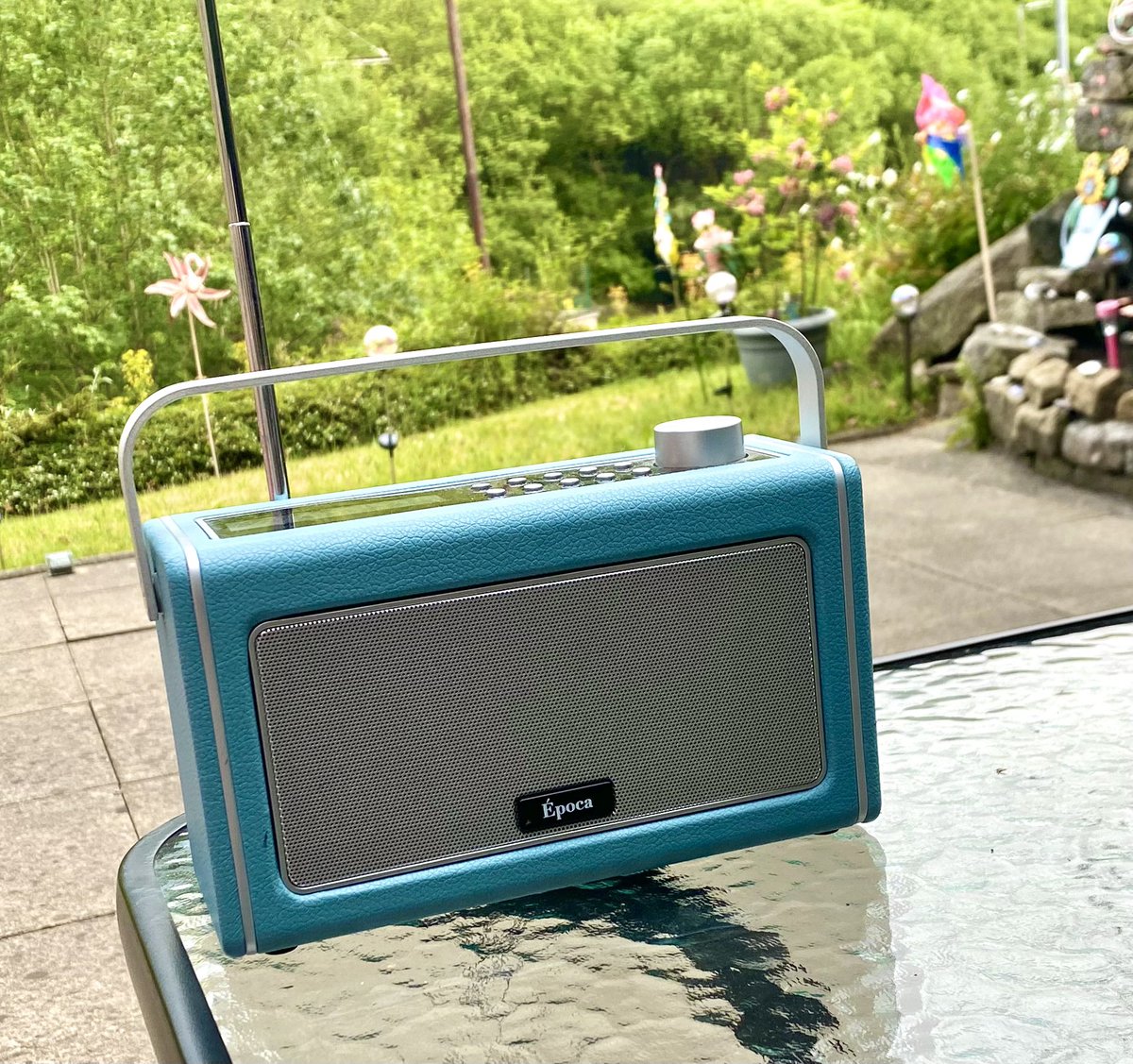 Derek Webster (@derekwebster) on Twitter photo Three years since we launched Boom Light and from Monday weāre switching on transmitters in many cities across the UK, so you can hear us on DAB+ radio. With Jenny Hanley, Nick Bailey, Fran Godfrey, Don Black, Les Smith, Guy Henry and me.
<a href="/BoomRadioUK/">BoomRadioUK</a>
boomradiouk.com/player/boom-li⦠Three years since we launched Boom Light and from Monday weāre switching on transmitters in many cities across the UK, so you can hear us on DAB+ radio. With Jenny Hanley, Nick Bailey, Fran Godfrey, Don Black, Les Smith, Guy Henry and me.
<a href="/BoomRadioUK/">BoomRadioUK</a>
boomradiouk.com/player/boom-liā¦