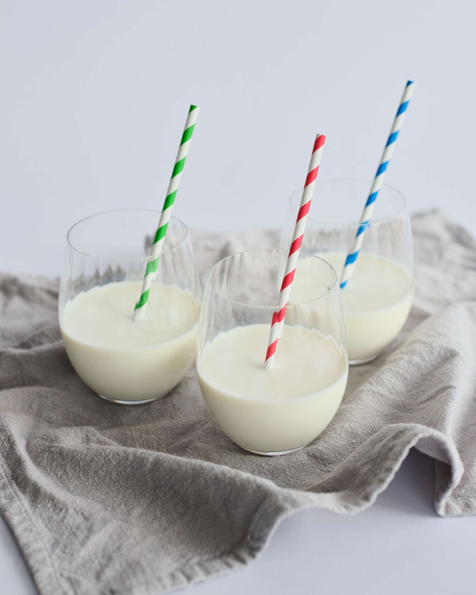 Happy World Milk Day! 
We're celebrating the farmers whose dedication provide the fresh milk behind our clotted cream, butter and yoghurt. This year's theme 'Let's Celebrate the Power of Dairy' shows how dairy strengthens communities &amp; plays a key role in a sustainable future.