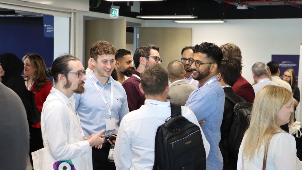 Leightons breathes life into 2025 Oxygen conference - #Optician Online opticianonline.net/content/news/l…