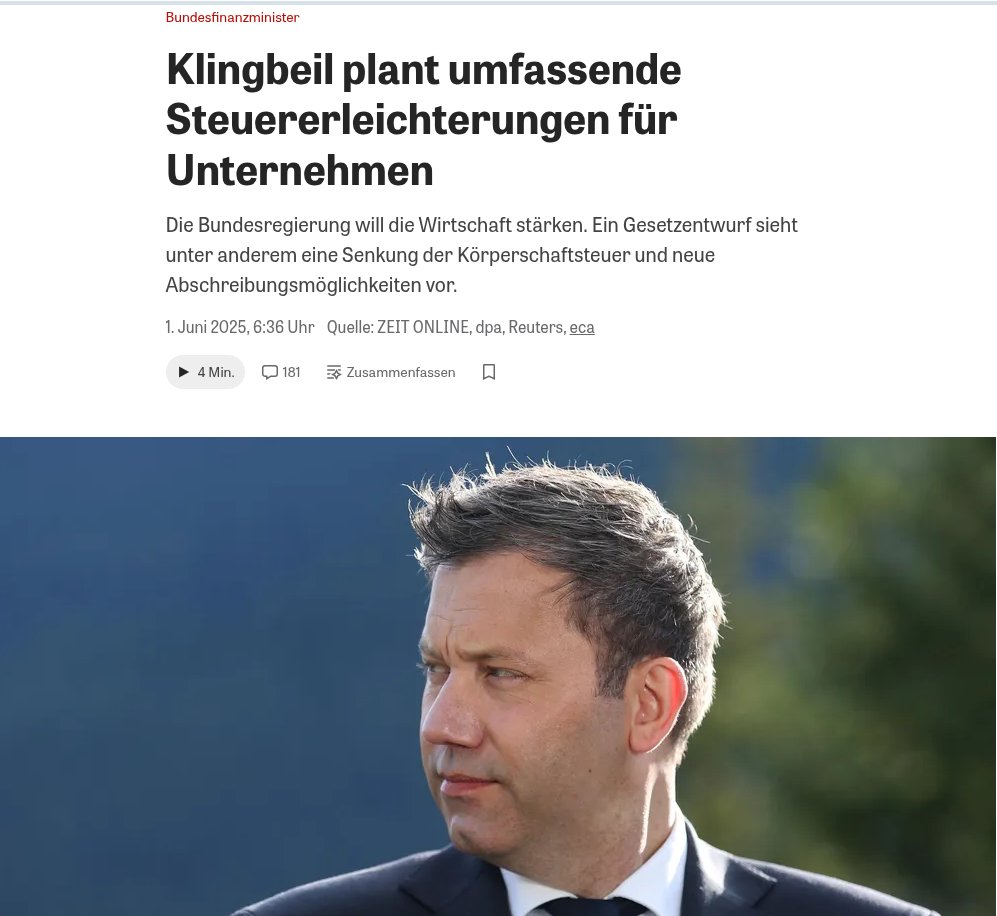 der Frank 🌻🍄🍄🍄 🕊️🏳️ (@d_r_fr_nk) on Twitter photo Ist das etwa die Prioritätensetzung der <a href="/spdde/">SPD Parteivorstand 🇪🇺</a>, <a href="/larsklingbeil/">Lars Klingbeil 🇪🇺</a>?
Hat der <a href="/seeheimer/">Seeheimer Kreis</a> nun komplett übernommen?
Ich suche Sozialdemokraten in der SPD, die Politik für Arbeitnehmer&Arme betreiben, aus Überzeugung.
Anderenfalls braucht es diesen, dann Arbeitgeberverband, nicht mehr. Ist das etwa die Prioritätensetzung der <a href="/spdde/">SPD Parteivorstand 🇪🇺</a>, <a href="/larsklingbeil/">Lars Klingbeil 🇪🇺</a>?
Hat der <a href="/seeheimer/">Seeheimer Kreis</a> nun komplett übernommen?
Ich suche Sozialdemokraten in der SPD, die Politik für Arbeitnehmer&Arme betreiben, aus Überzeugung.
Anderenfalls braucht es diesen, dann Arbeitgeberverband, nicht mehr.