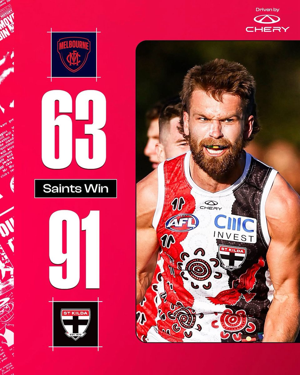 Outstanding boys, no odds given at all