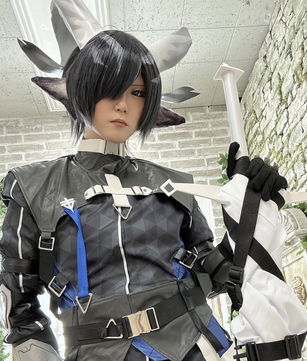 本日！レッシングしてる！
#0601_これがリターニアの夕焼けか