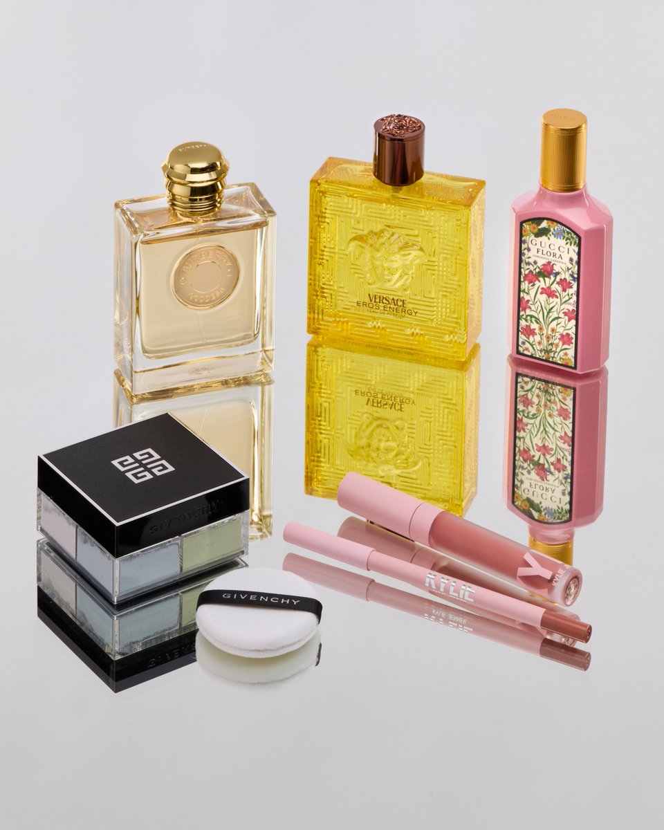 Glow up for less ✨ Get 20% off beauty must-haves from iconic brands.

Don't miss out, shop and save now 💄
flannels.visitlink.me/--EFPq

#FlannelsBeauty