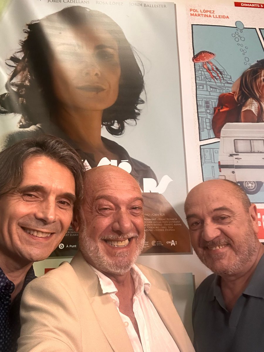 Arden Producciones tweet media