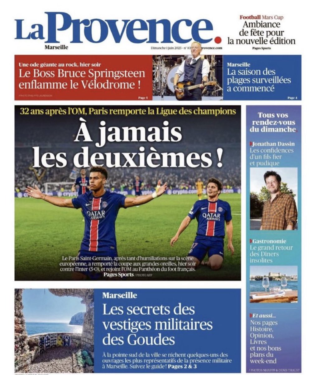 Nos Amis, on beaucoup d humour 👍😃