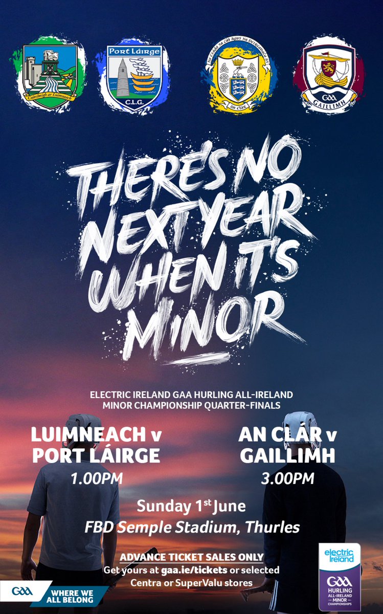 Limerick GAA tweet media