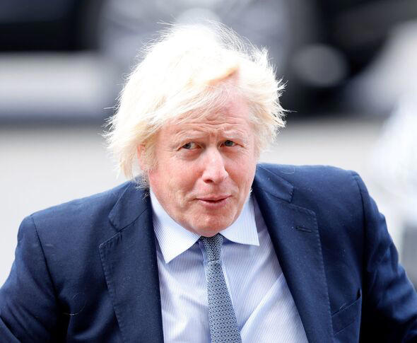 BarbaraSutton15's tweet photo. Keep this fat fecund fudger- sleaze riddled oaf out of our political system-he damaged so much in the UK wasted so much-squandered millions &amp; is responsible for many premature preventable deaths-There is nothing honest-silly or funny about Boris Johnson https://t.co/Qac6xR2o0z