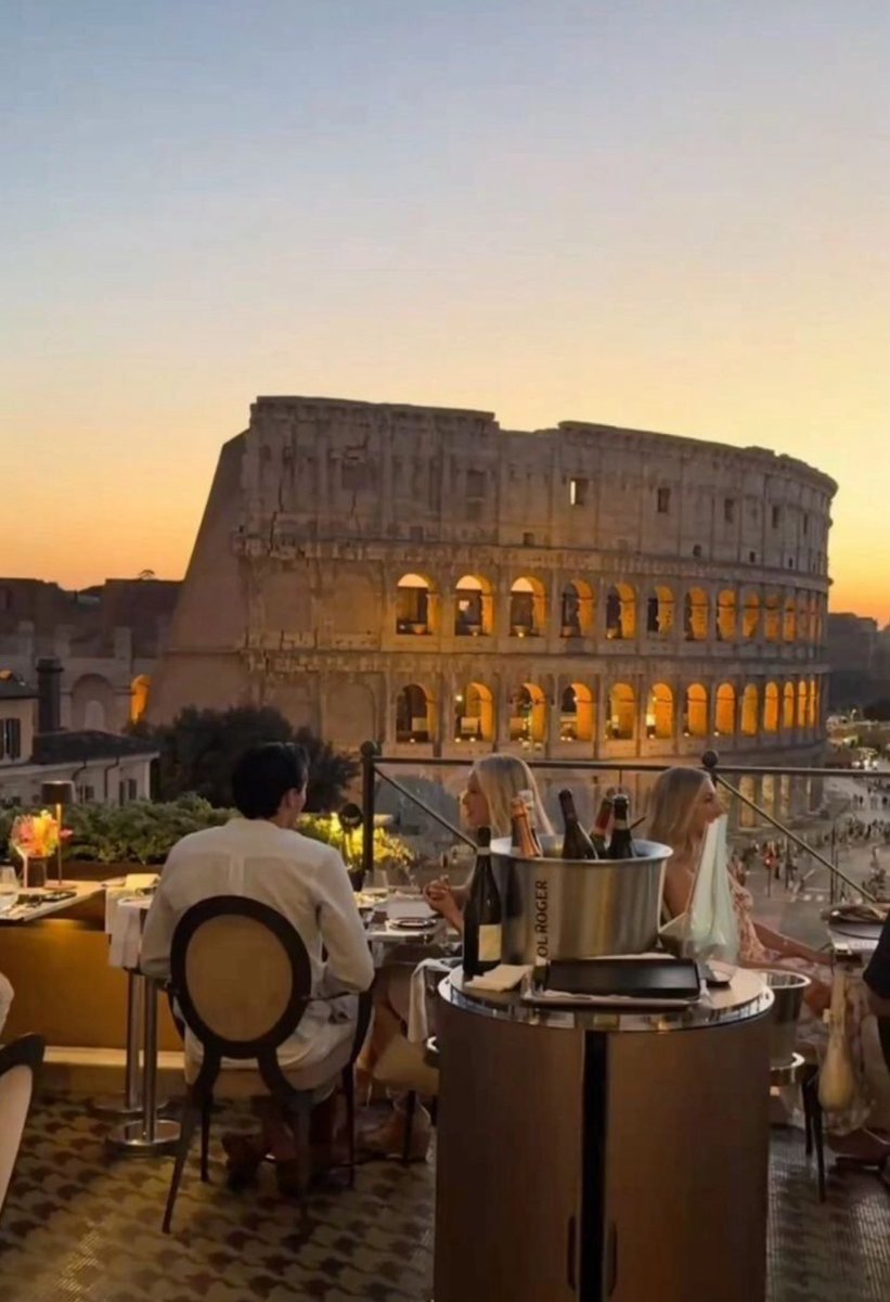 W0rld2025's tweet image. Rome, Italy