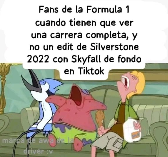 Ferrari Texcoco La Driver | F1 - Memes (@ladrivertw) on Twitter photo 