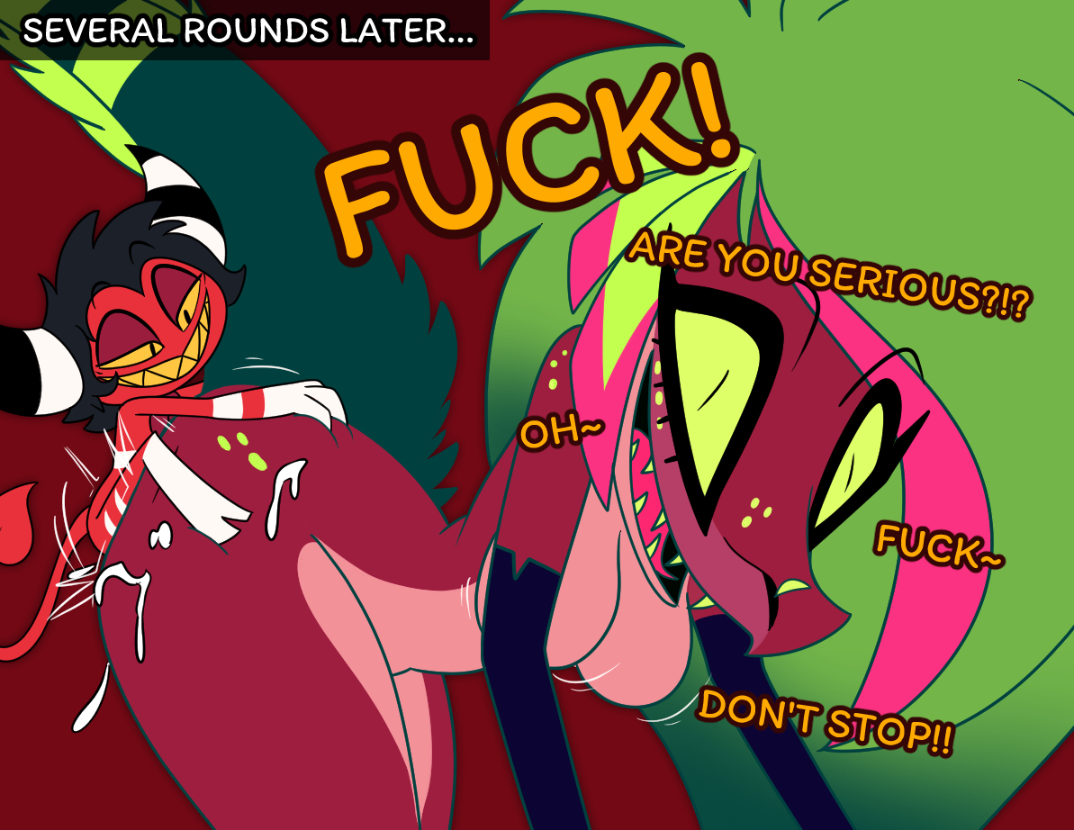 🔞 ImpStripe 🔞 COMMS CLOSED (@impstripe) on Twitter photo Missi Zilla Set | Part 1
I made my own imp for this one, it just seemed fitting hehe Missi Zilla Set | Part 1
I made my own imp for this one, it just seemed fitting hehe